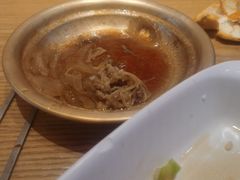-南城香·饭香串香馄饨香(花园北路店)