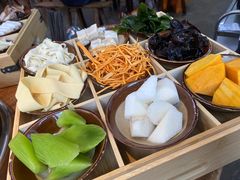 -芈重山老火锅(洪崖洞店)