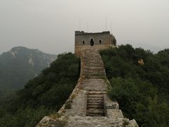 -龙泉峪长城