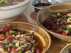 -周师饭店