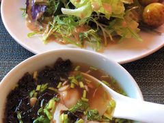 -望京楼flavor餐厅(古北水镇景区店)