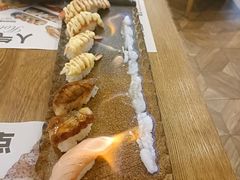 -Sushi Love 创意寿司(丽影广场店)