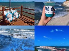 -养马岛旅游度假区