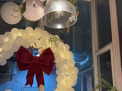 -春树下·树屋花房西餐厅(罍街AS1980店)