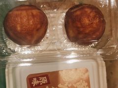 -泸溪河桃酥(西直门凯德店)