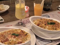 -安妮意大利餐厅(国贸店)