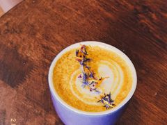 -舊新事咖啡NOTHING NEW COFFEE