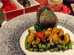 -采悦轩中餐厅·粤菜·海南菜(神州半岛喜来登度假酒店)