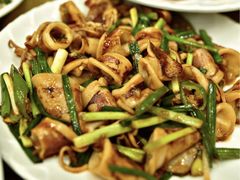 -七鲜渔港美食餐厅(巽寮湾海景店)
