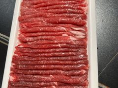 -常赢三兄弟·清真涮肉·清真炒菜(朝阳新城店)