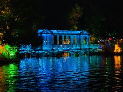 -桂林两江四湖景区