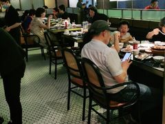 大堂-顺峰顺水顺德菜(龙华店)