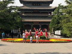 -迎泽公园