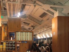 -无印良品餐堂 MUJI Diner(成都太古里店)