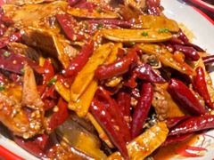 -辣不怕口味虾(凌霄路店)