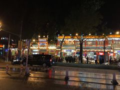 -簋街仔仔小龙虾(簋街二店)