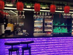-粉墨特色菜·烧烤音乐酒馆