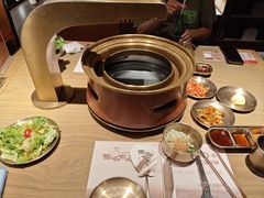 -西塔老太太泥炉烤肉(亚运村店)