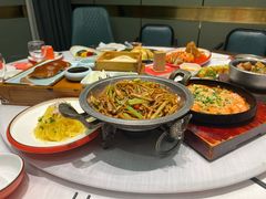 -聚鑫阁江浙菜·非遗传承技艺(闵行交大店)