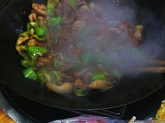 特色干锅肥肠-张氏父子常德肠子馆(红星总店)