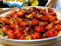 -郑喜旺烧烤(郑州总店)