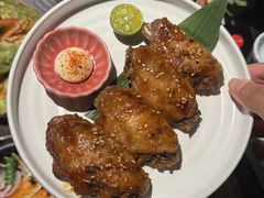 -花潮料理艺食馆(SM新生活广场店)
