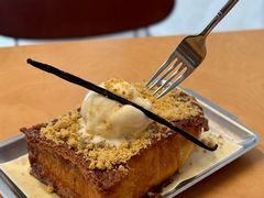 -LANLIZI BAKERY(COSMO店)