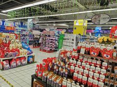 -世纪联华(杭州新塘路店)