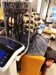 -净漪造型 PURE RIPPLE