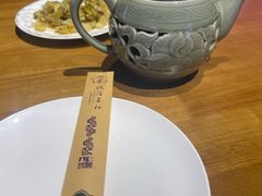 -汉唐宴长安食府