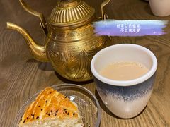 -那时新疆·若羌(经纬汇店)