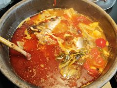 -Ameigo梅果·云贵川bistro(长宁来福士店)