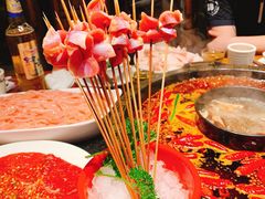 -纸盐河码头火锅(十八梯店)