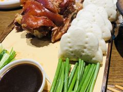 -张大嘴菜馆(庞各庄店)