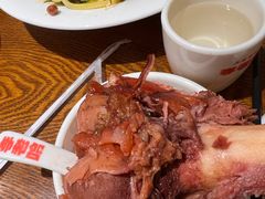 -李老哈·东北菜(宋园路店)