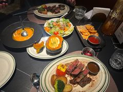 -404干式熟成牛排馆•聚会餐厅