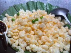 -吴越荣记苏州菜·松鼠桂鱼100%活鱼现做(斜塘老街店)