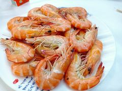 -北戴河庆山饭店·海鲜砂锅粥(北戴河黑石路店)
