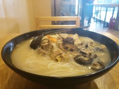 -老妈米线(金座店)