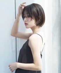 -JIMI·吉米造型
