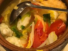 -抱德·潮汕味(敦和店原惠城鱼仔)