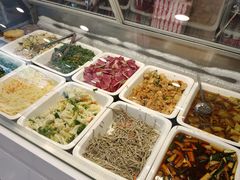 -马吉德牛肉拉面(新街口店)