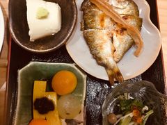 -京怀石·壬生