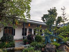 -中山市绿华园食府