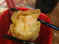 -添好运点心专门店(深水埗店)
