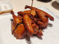 -侨美食家·粤菜(体育西路店)