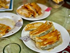 -青岛锅贴(四流中路店)