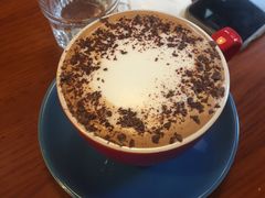 -Be Lived Cafe比例咖啡(摩天轮店)
