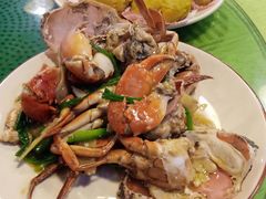 -盛港湾海鲜食府(黄沙店)