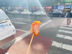 -傅强排骨(成都总店)